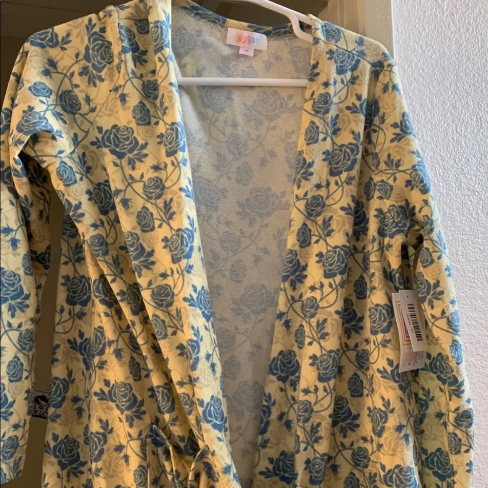 NWT Lularoe Sarah size m